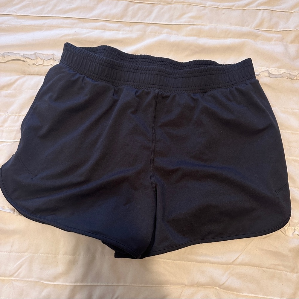 All in Motion shorts